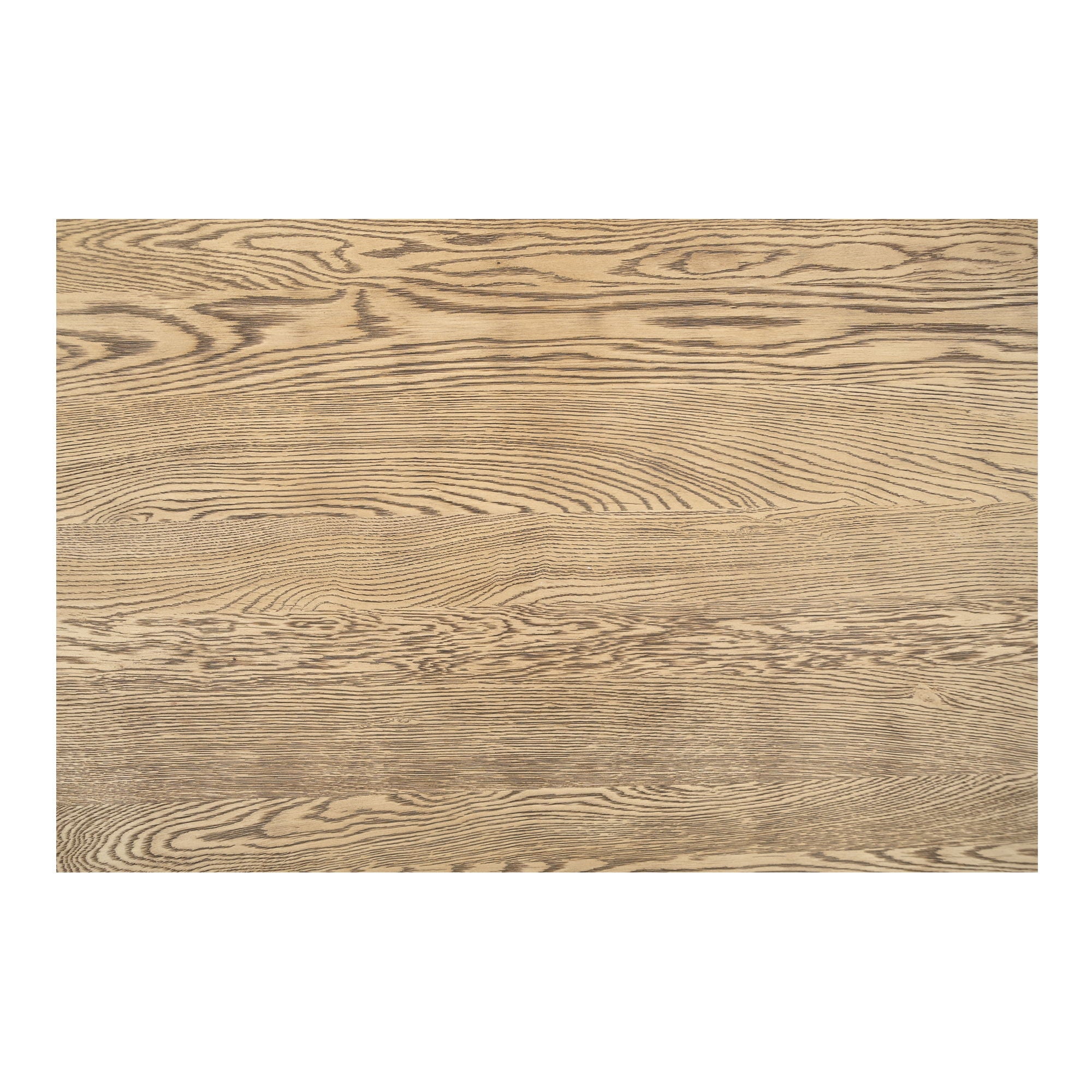Joel - Dining Table - Light Brown