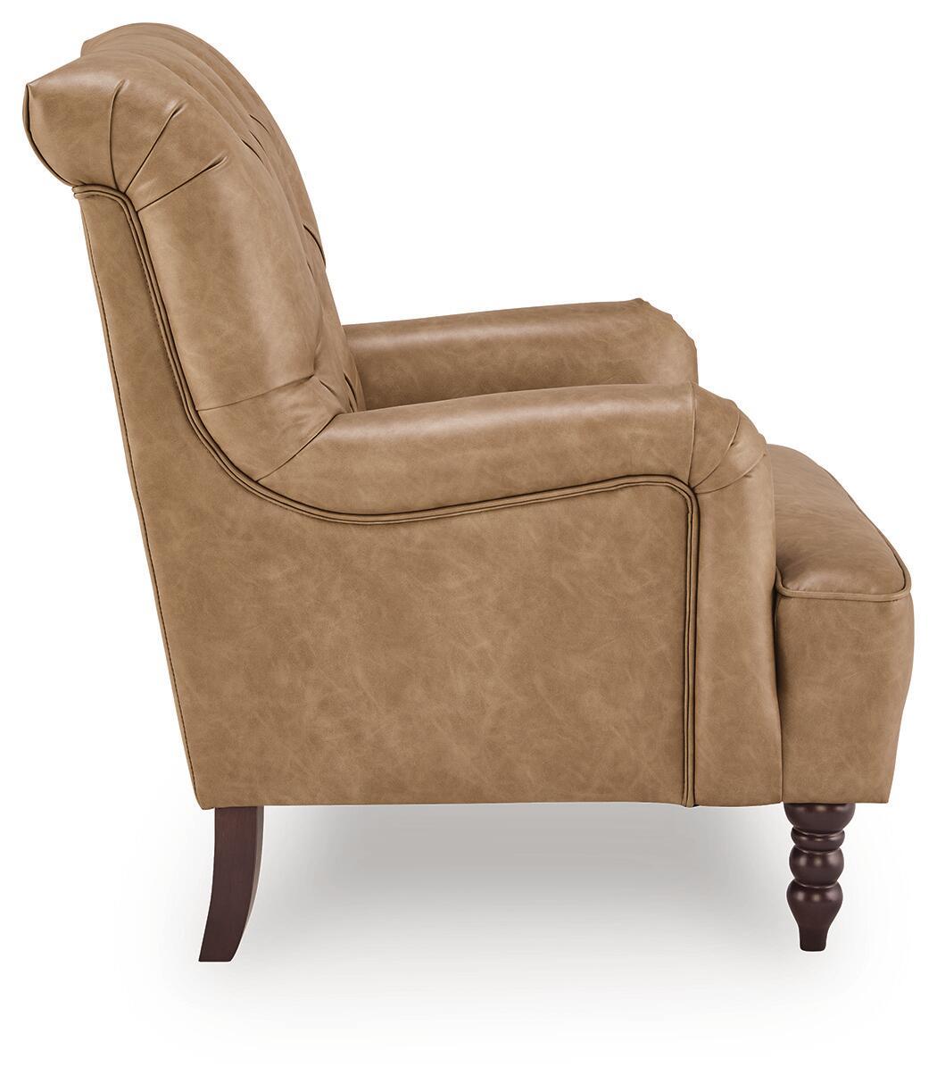 Tartonelle - Accent Chair