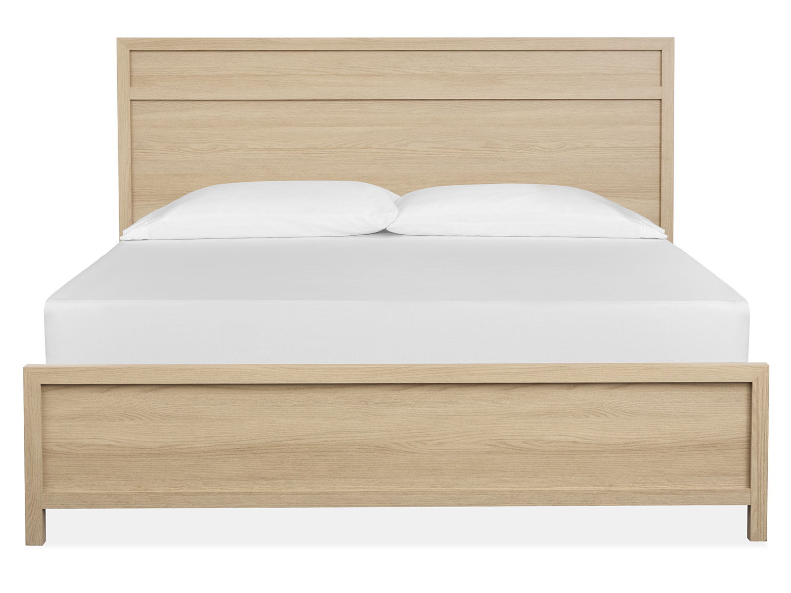 Merrifield - Panel Bed