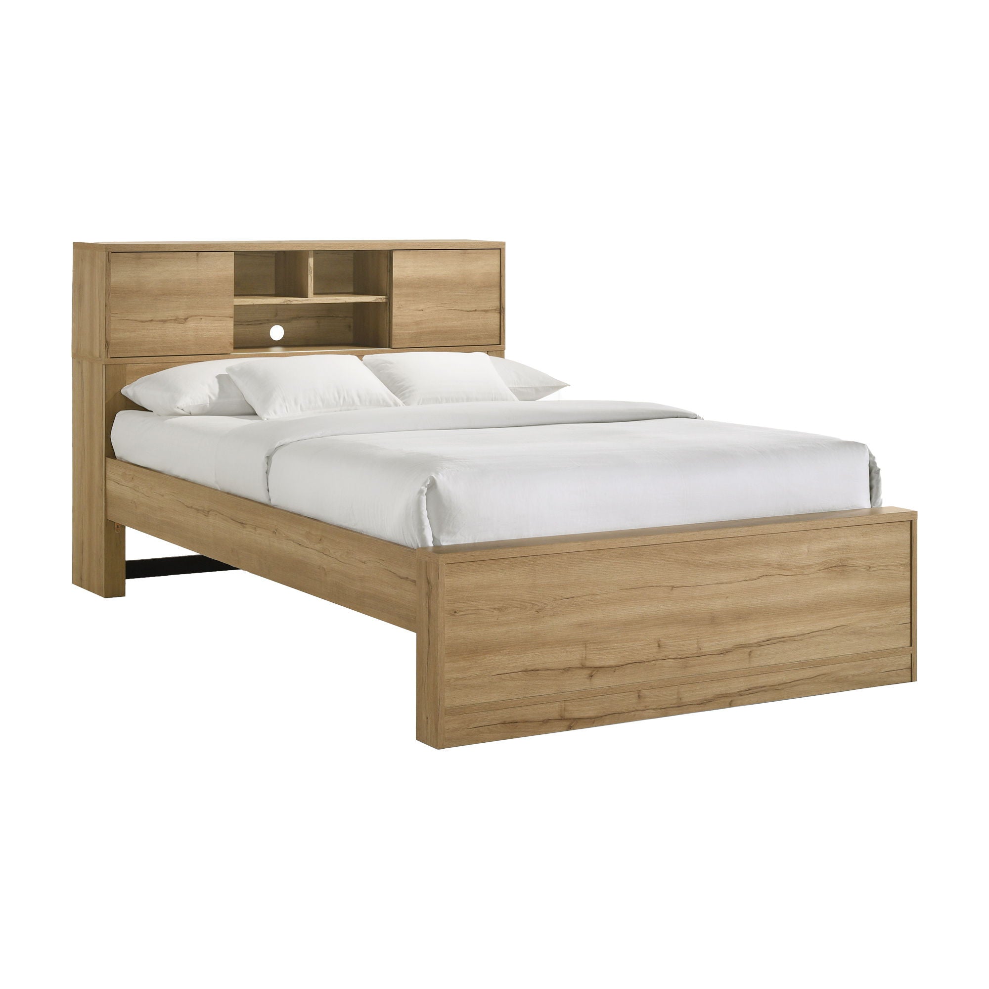 Vega - Bed