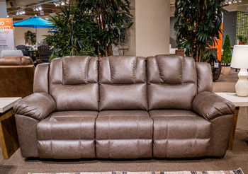 Lowilla - Driftwood - Reclining Sofa