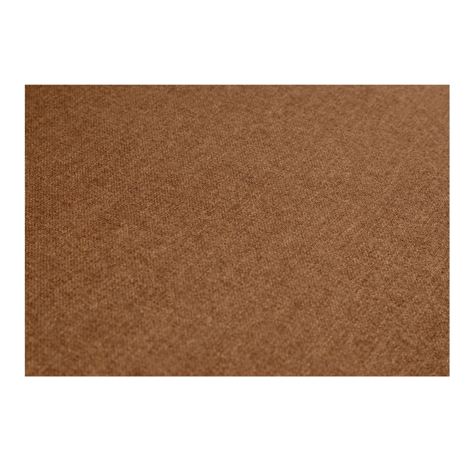 Phoebe - Stationary Sofa - Orange