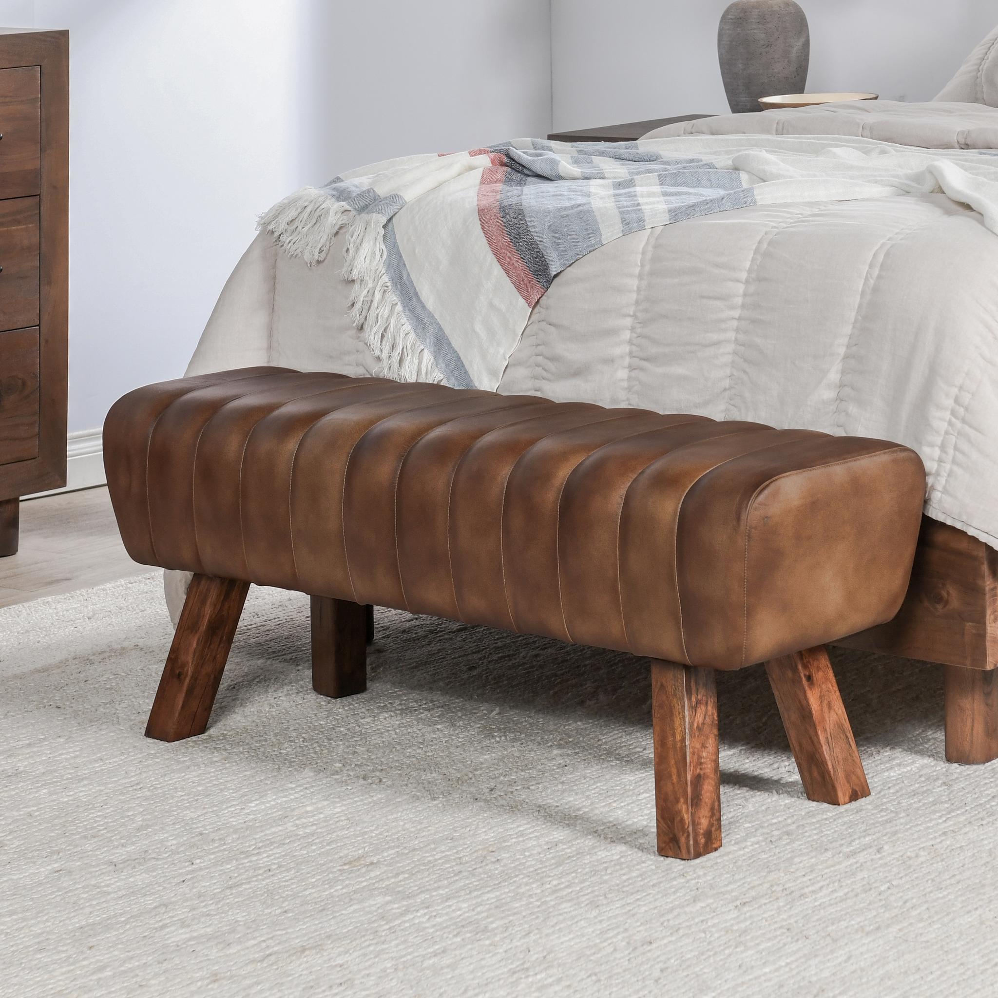 Florian - Bench - Camel