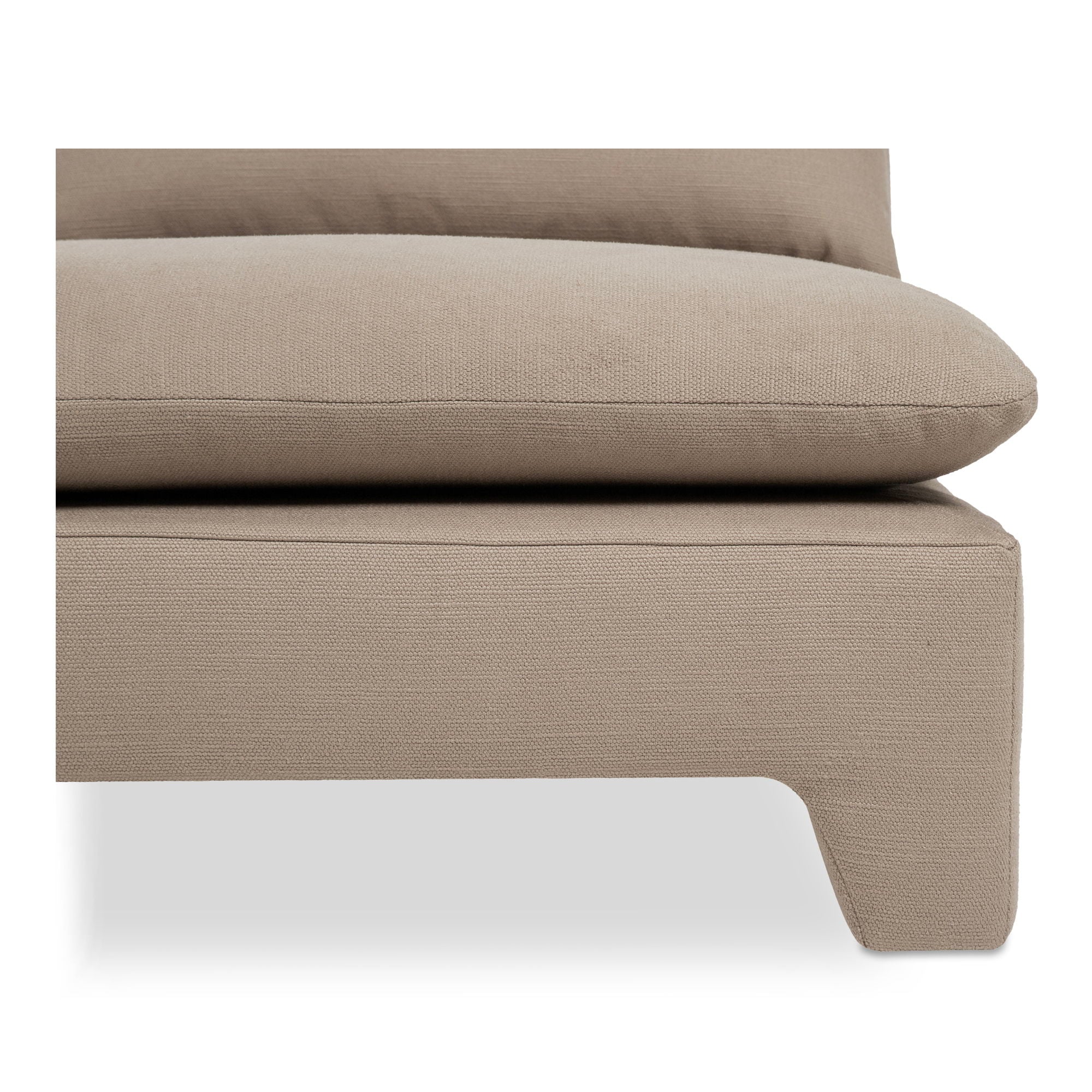 Estelle - Sofa - Flax