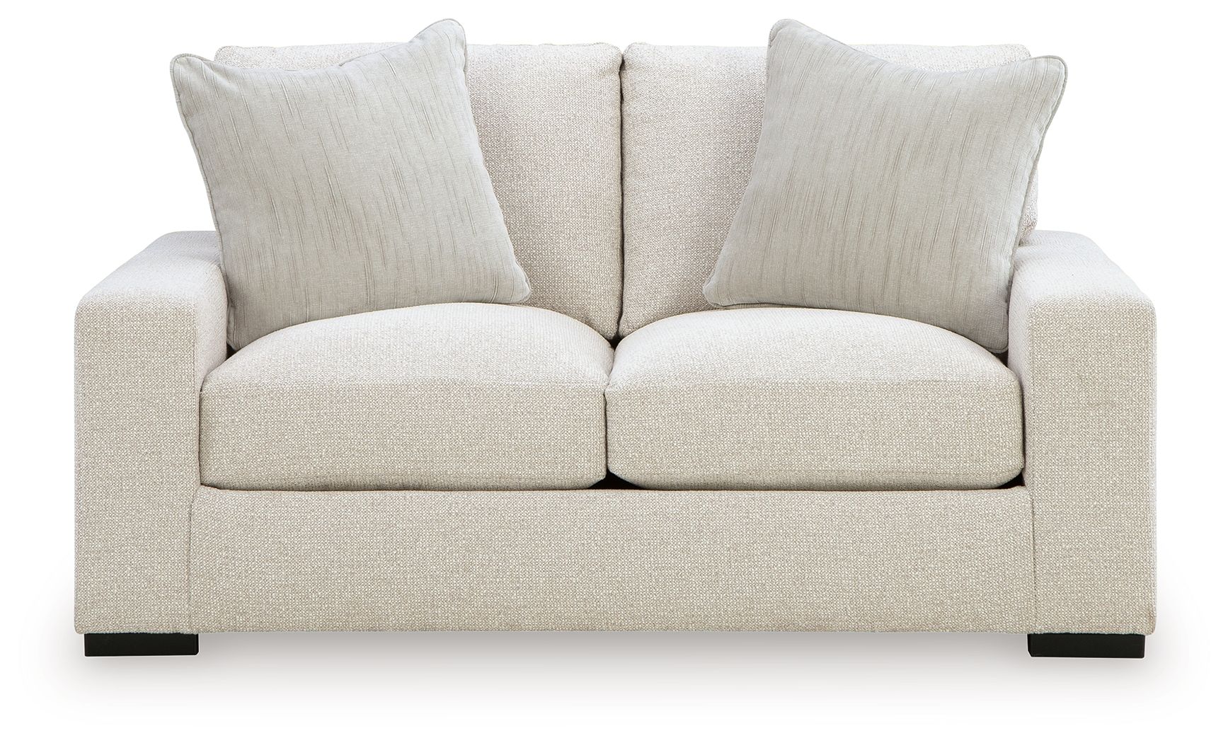 Conlee-Pike - Loveseat - Linen