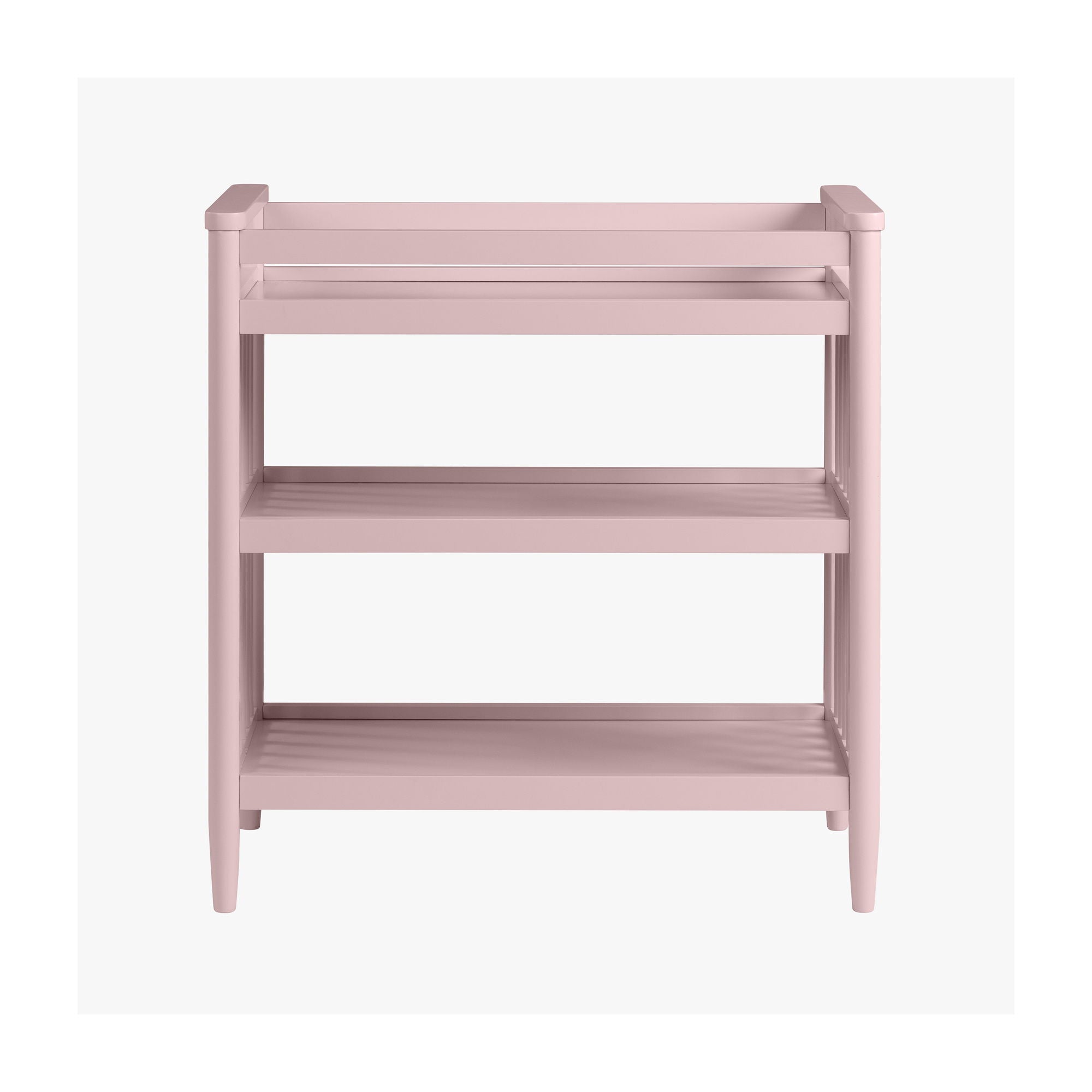 Modern Nursery - Changing Table