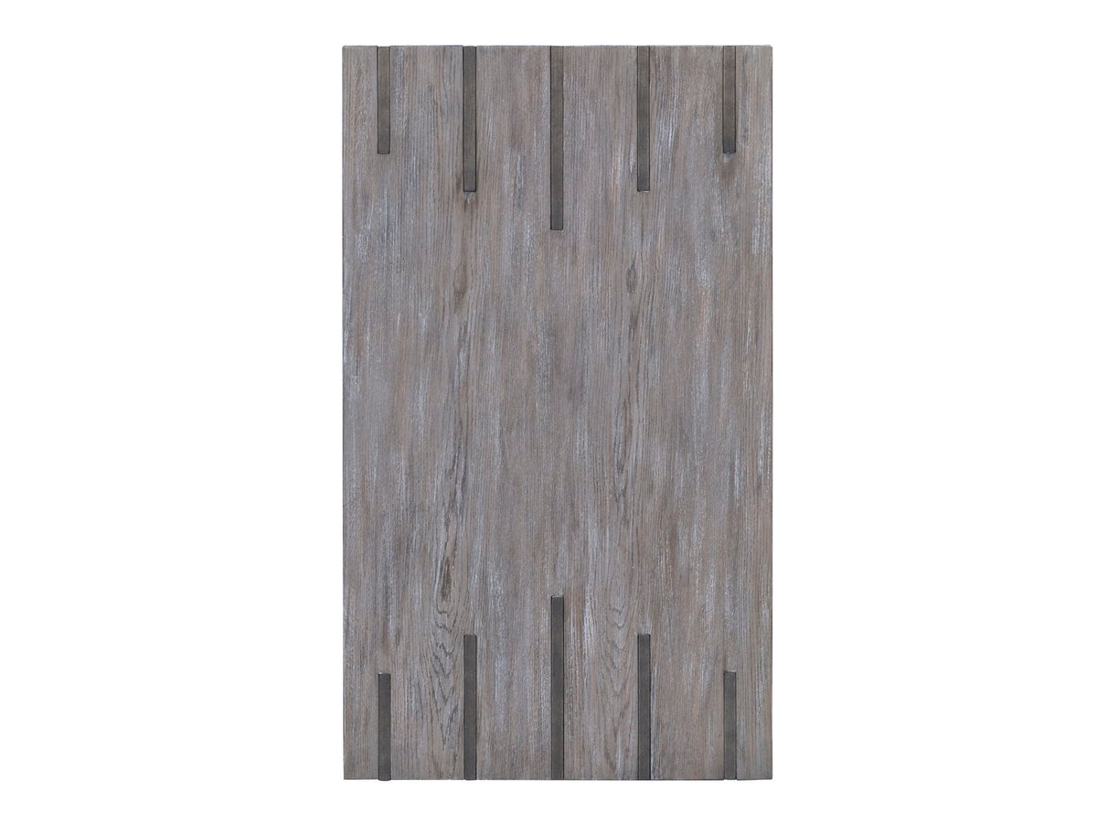 Eldridge - Rectangular Table
