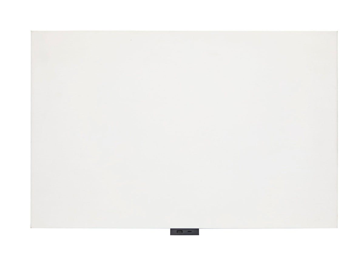 Juniper Hill - Drawer Nightstand - Whisper White