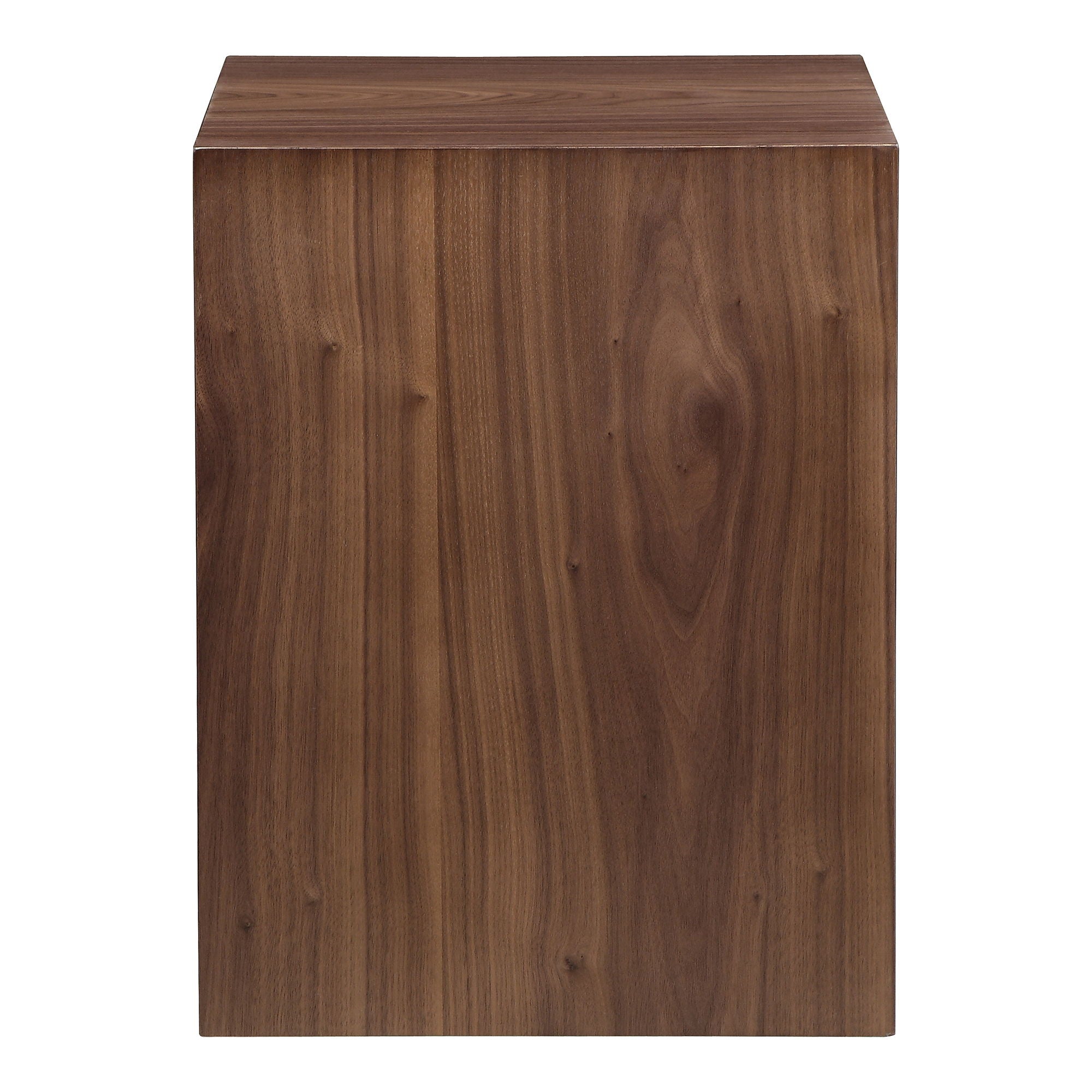 Zio - Sidetable - Walnut