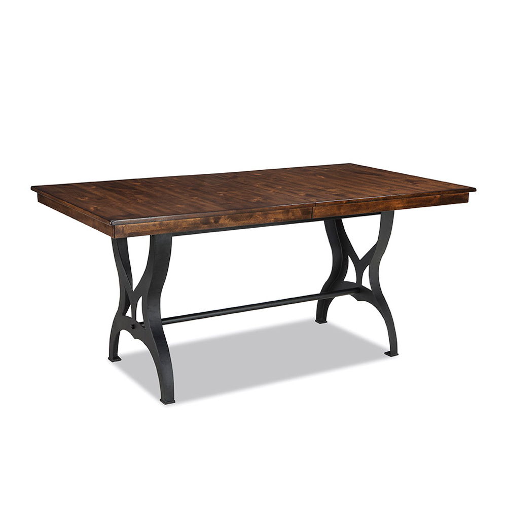 District - Table