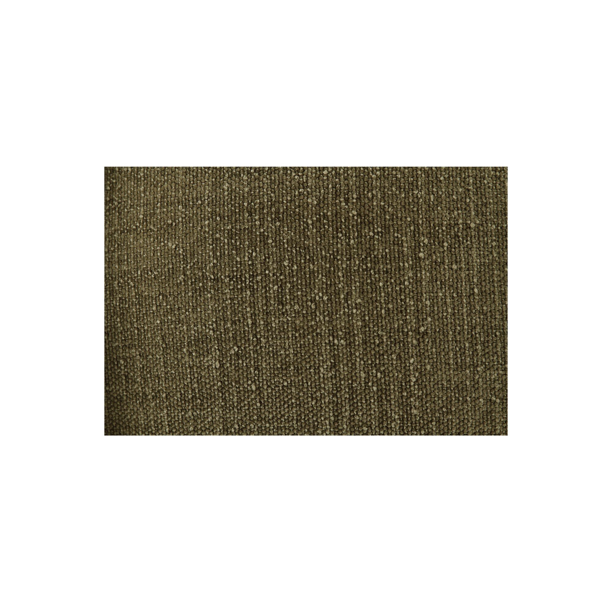Davie - Ottoman - Olive Green