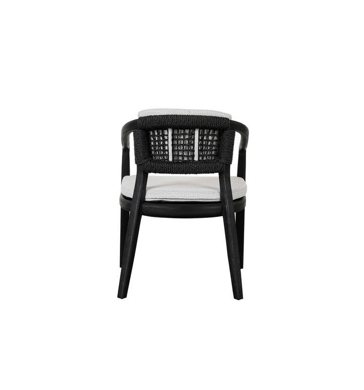 Dawn - Outdoor Dining Chair