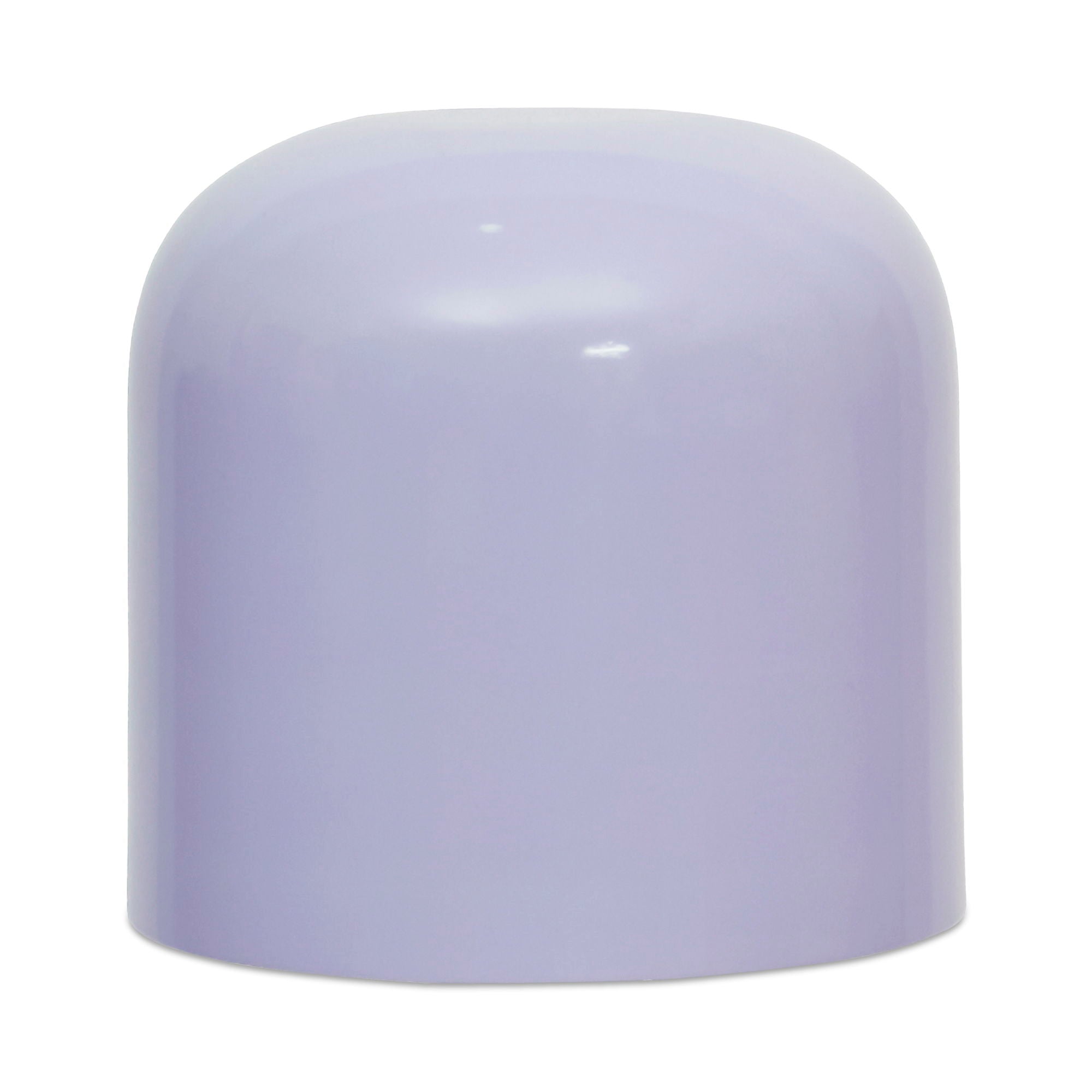 Echo - Gloss Table Lamp - Purple