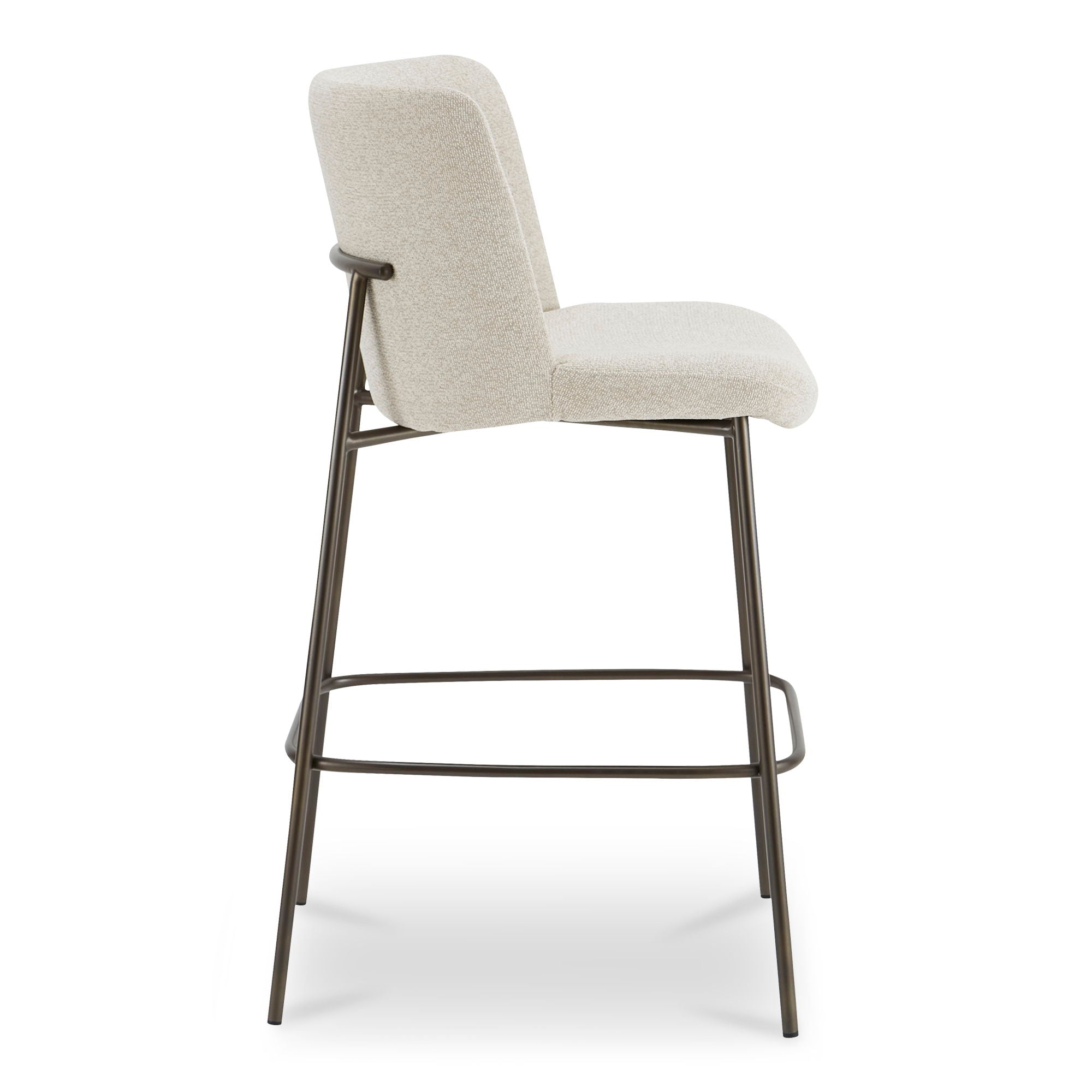 Early - Bar Stool - Beige