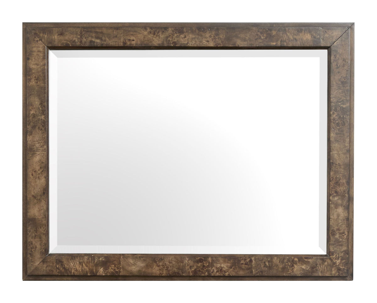 Rowan - Drawer Dresser