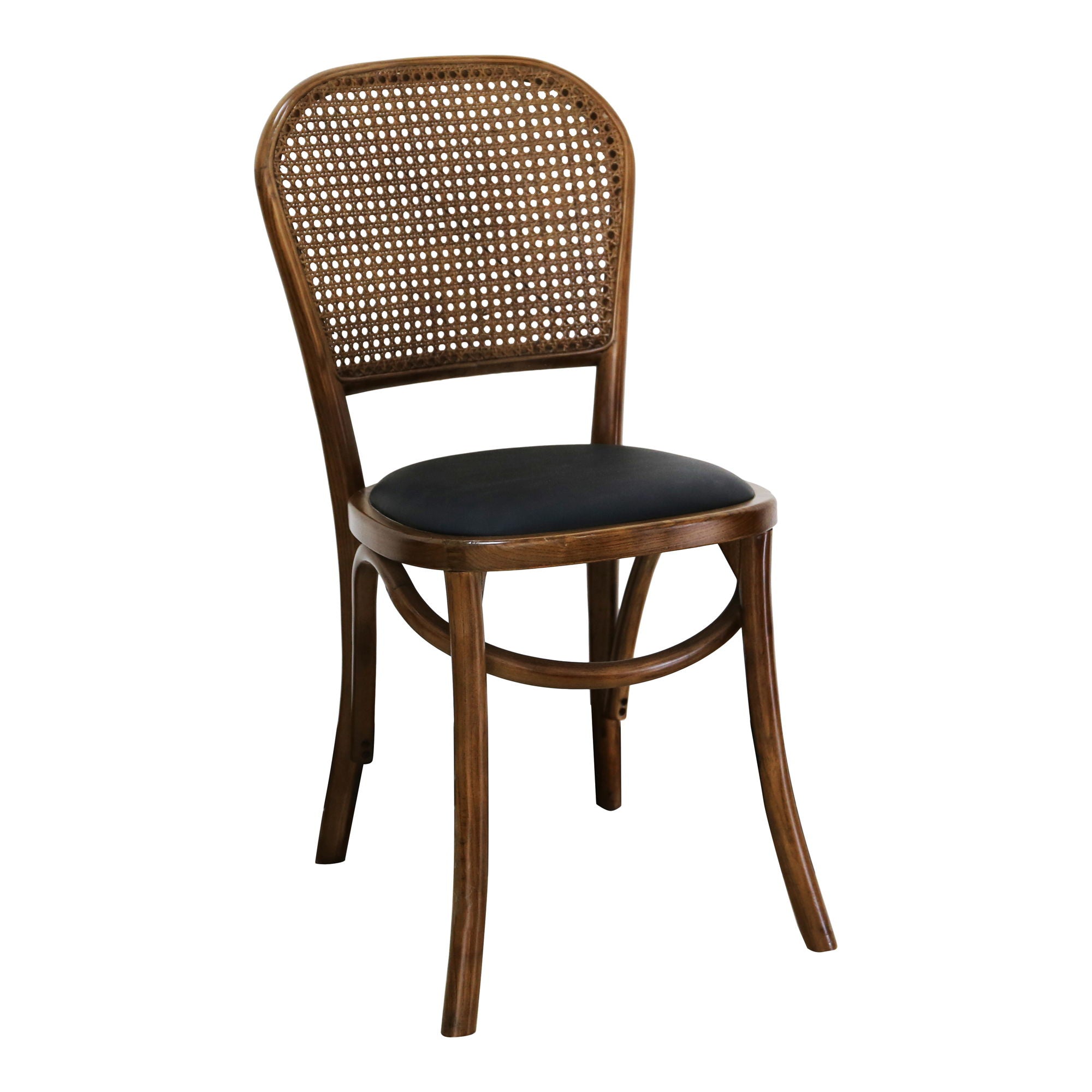 Bedford - Dining Chair (Set of 2) - Light Brown