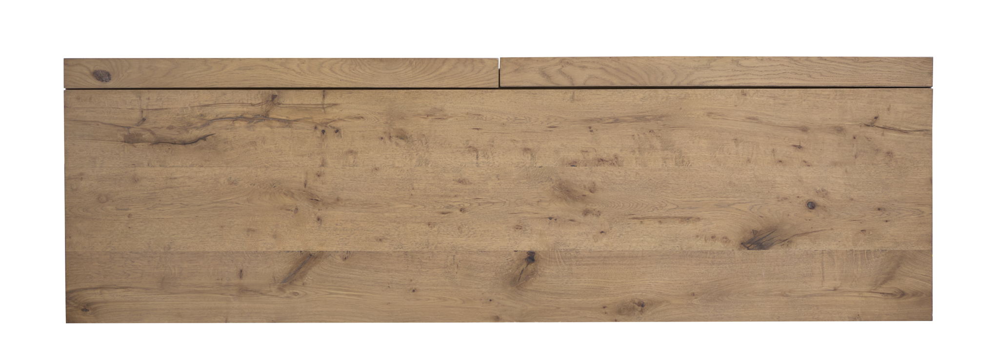 Davenport - Double Drawer Dresser