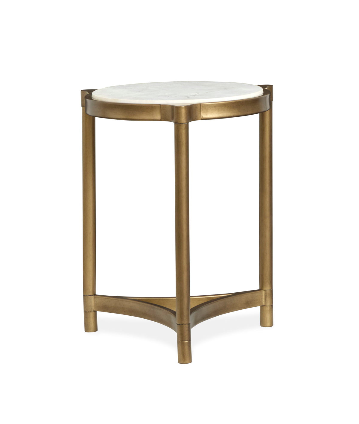 Cassidy - Round Table