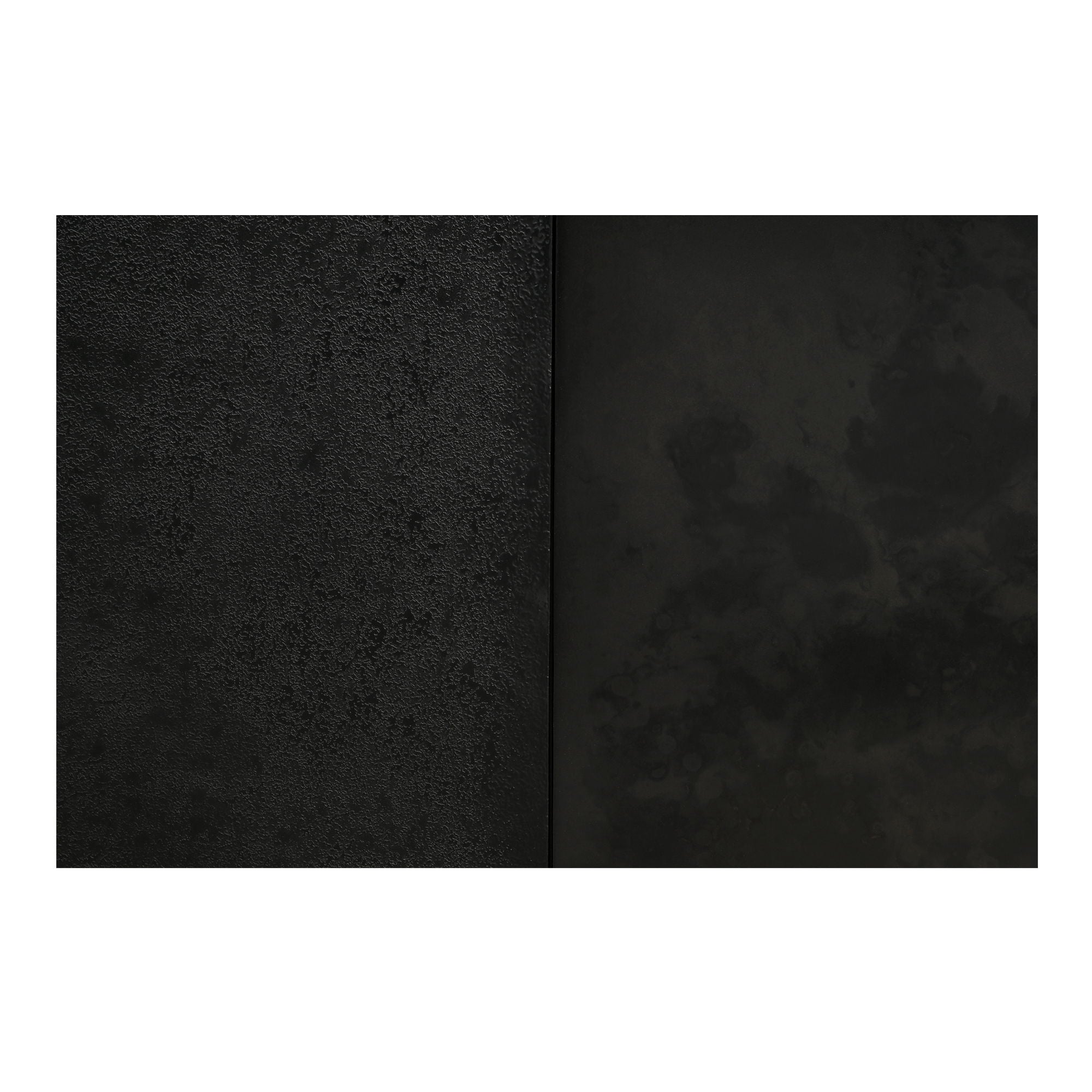 Meridian - Wall Decor - Black
