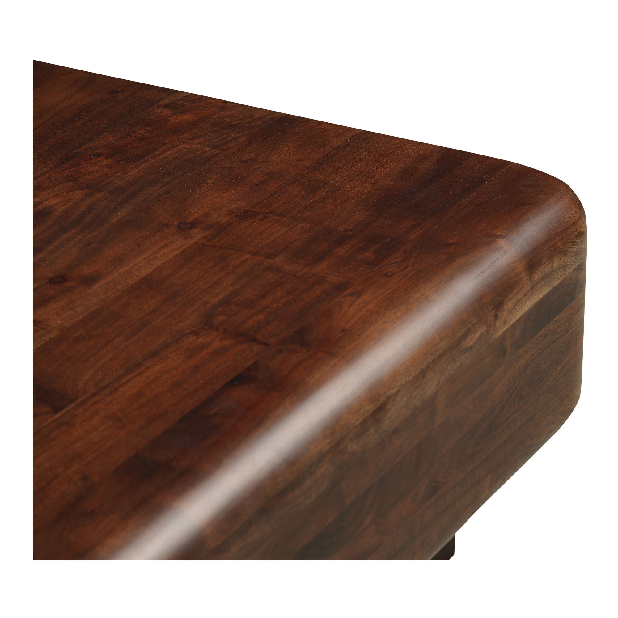 Eton - Coffee Table - Dark Brown