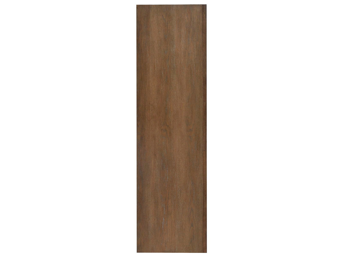 Lindon - Double Drawer Dresser
