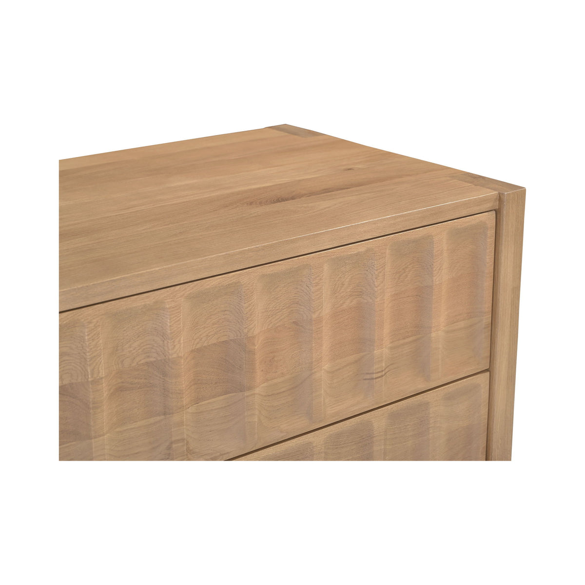 Roland - Nightstand - Natural