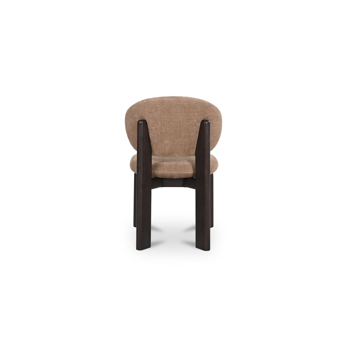 Sami - Dining Chair (Set of 2) - Brown