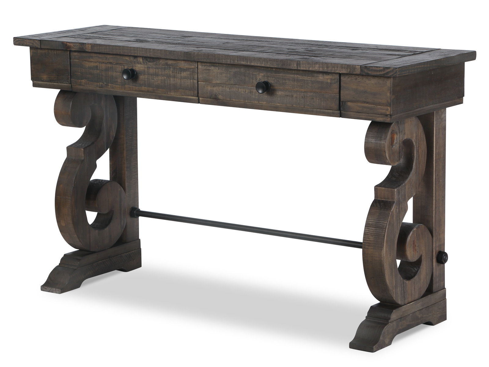 Bellamy - Rectangular Table