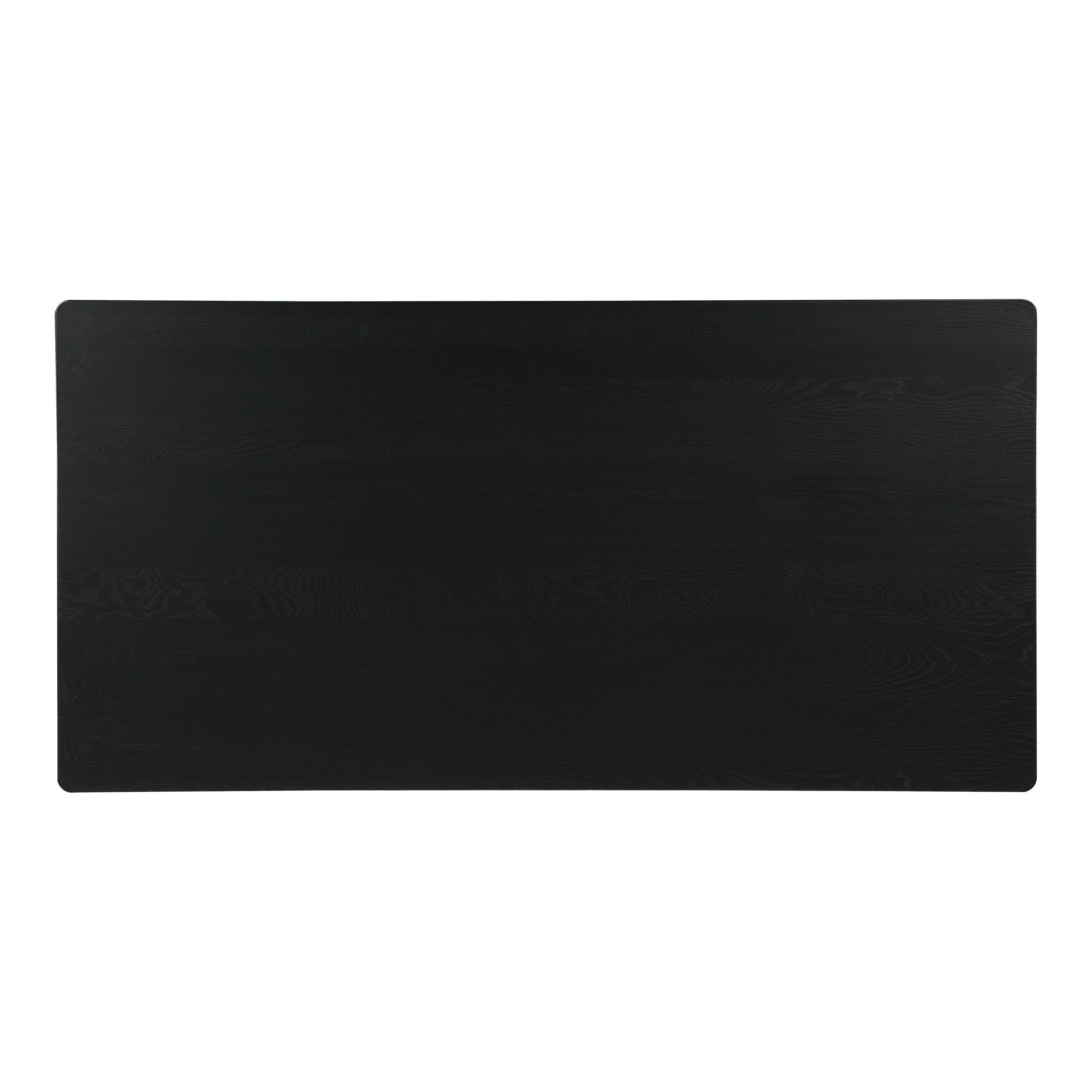 Godenza - Dining Table - Black