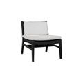 Agnes - Outdoor Accent Chair