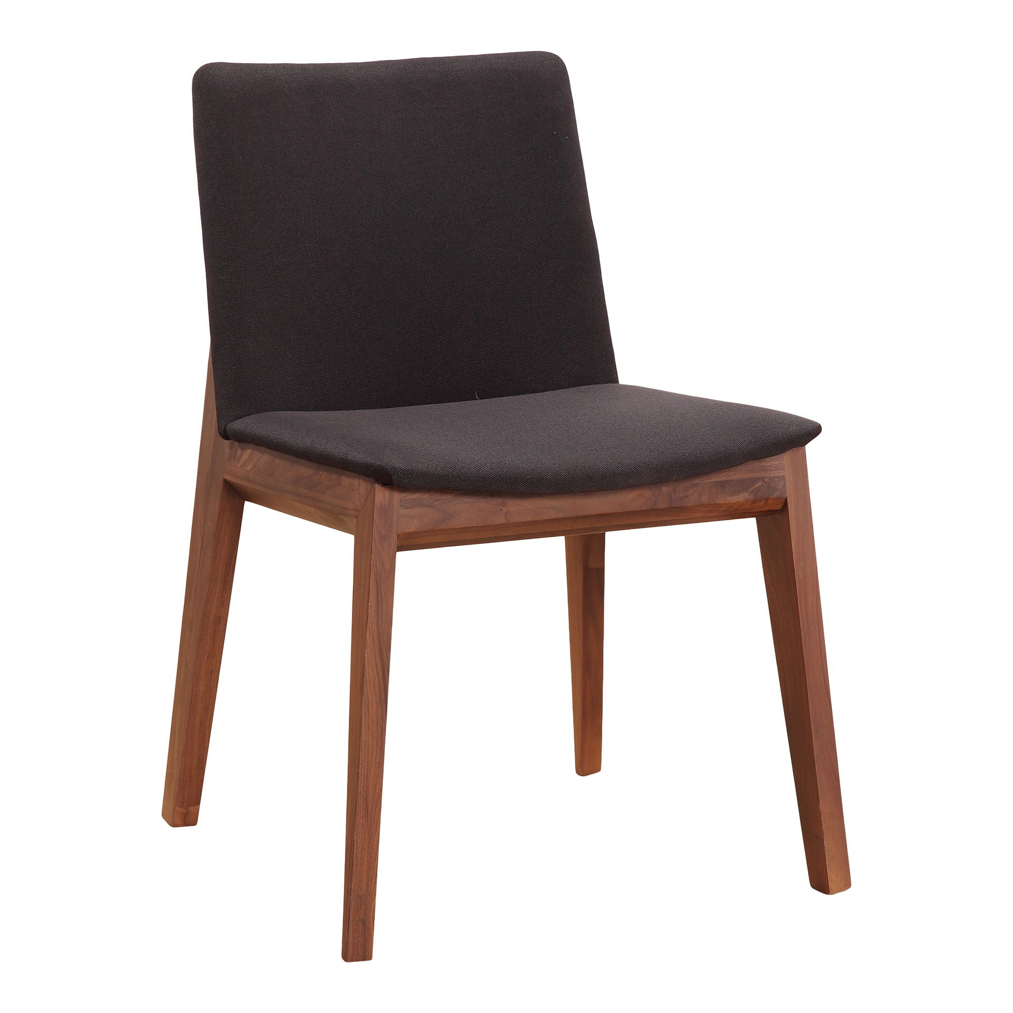 Deco - Dining Chair - Black - M2