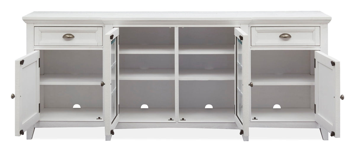 Heron Cove - Entertainment Console