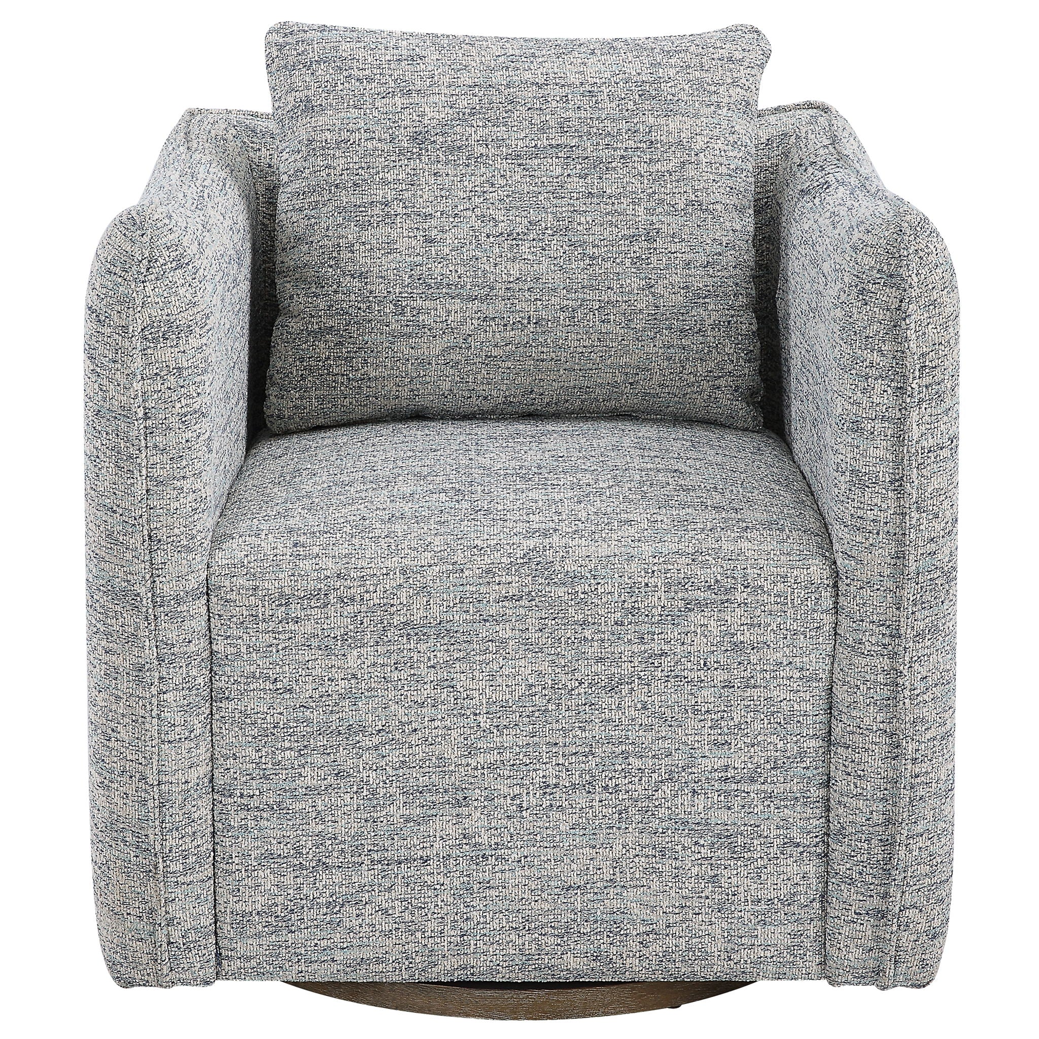 Corben - Swivel Chair