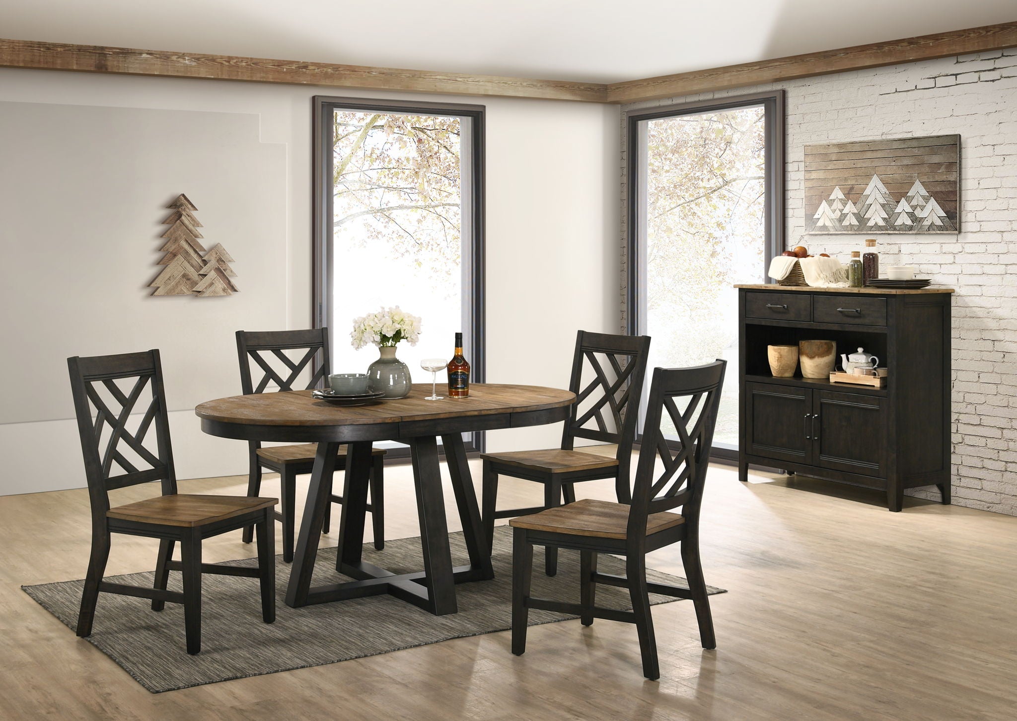 Harper - Round Table