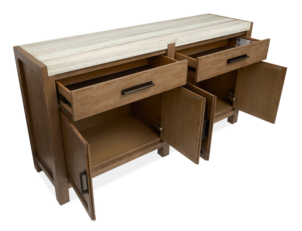 Plum Creek - Sideboard