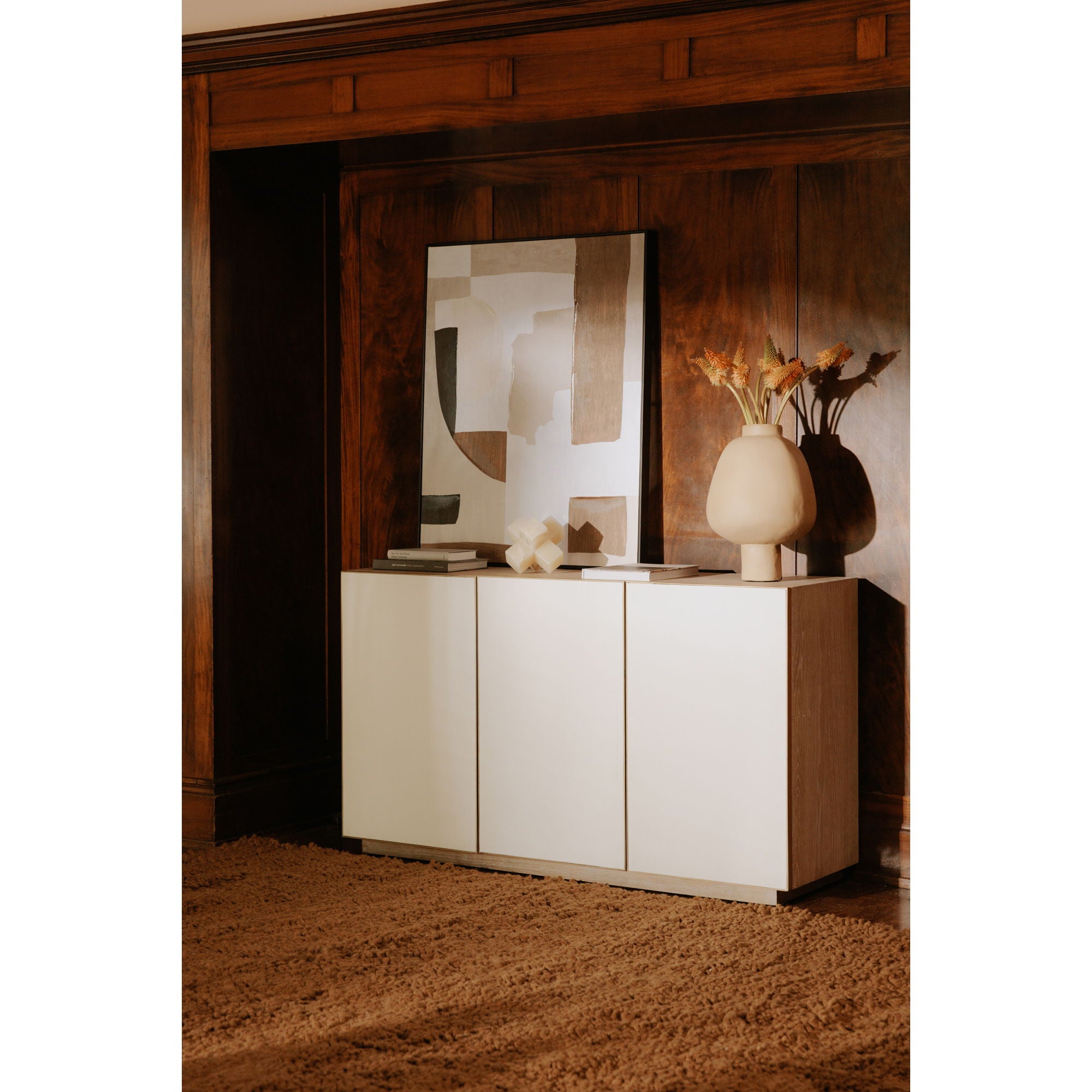 Fina - Wall Décor - Multicolor