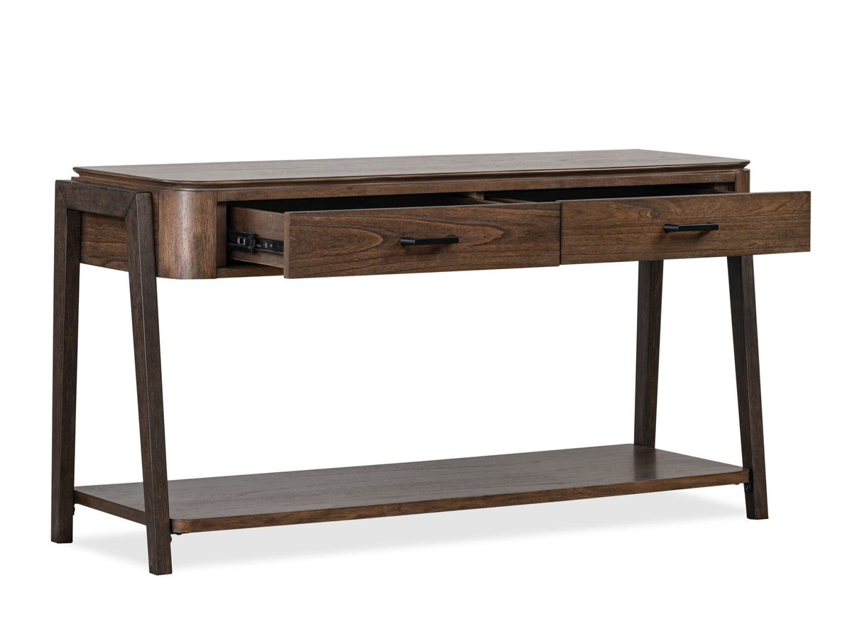 Hallie - Rectangular Table