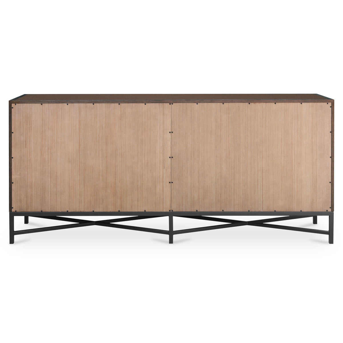 Mako - Sideboard - Brown