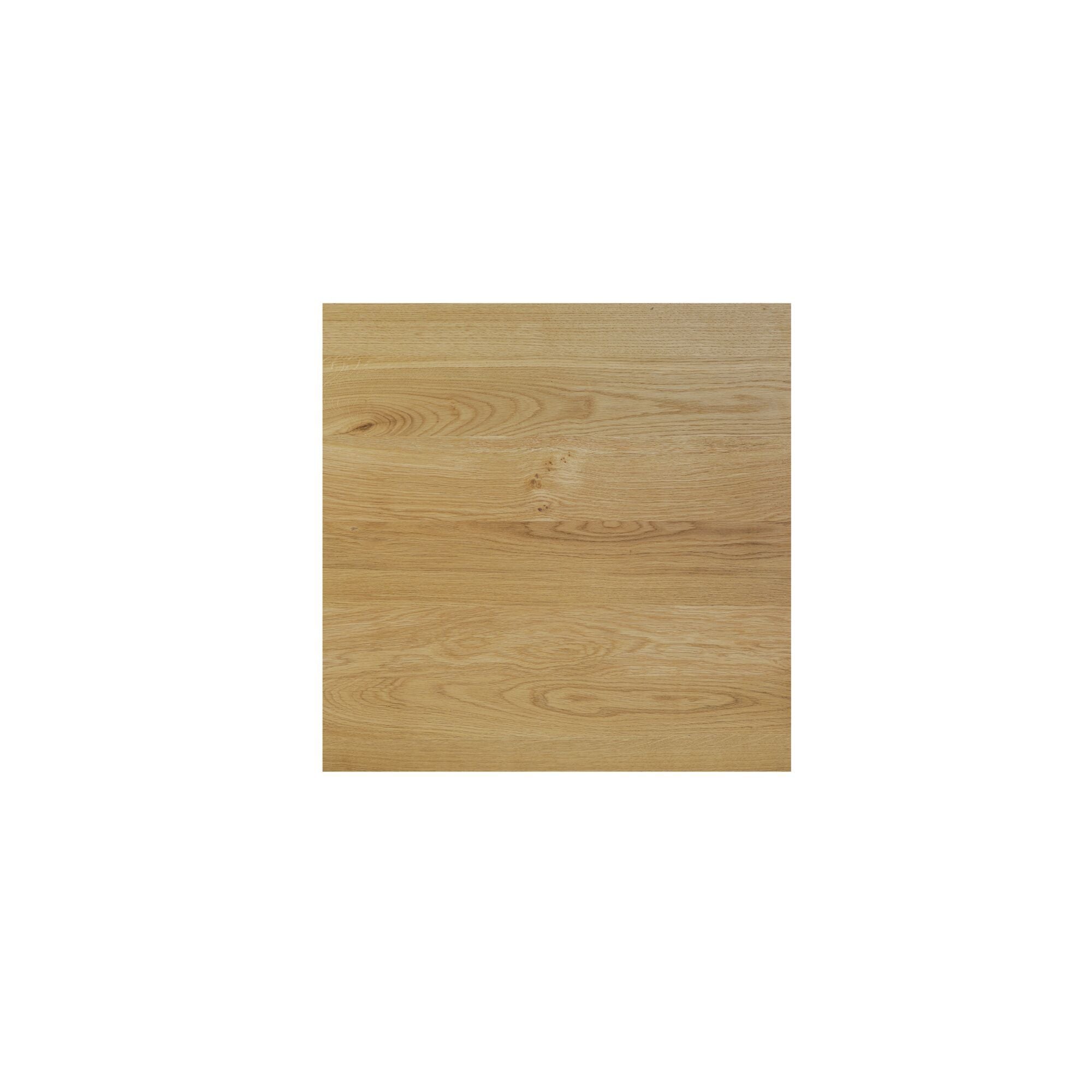 Tessa - Dining Table - Natural