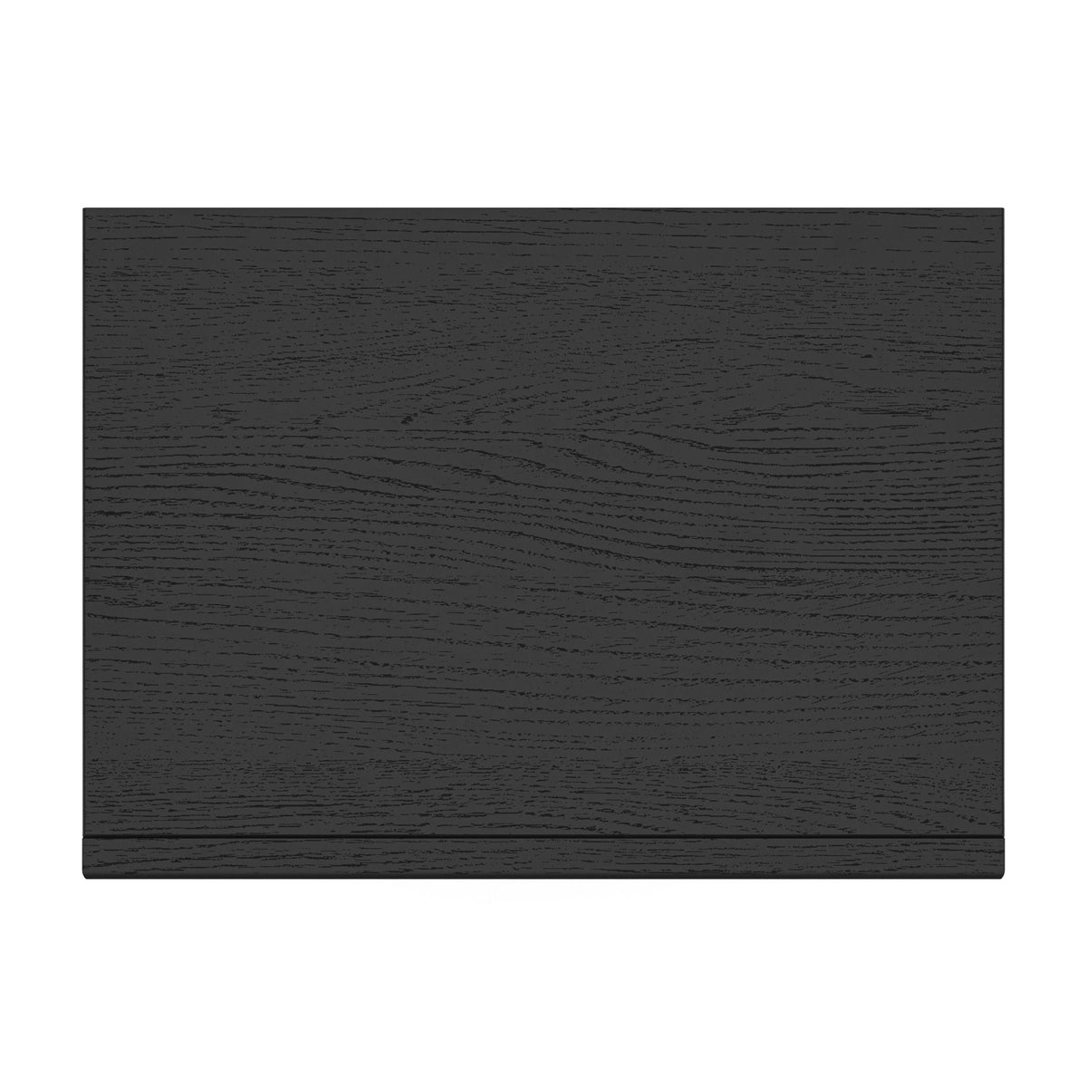 Stabotta - Two Drawer Night Stand - Black