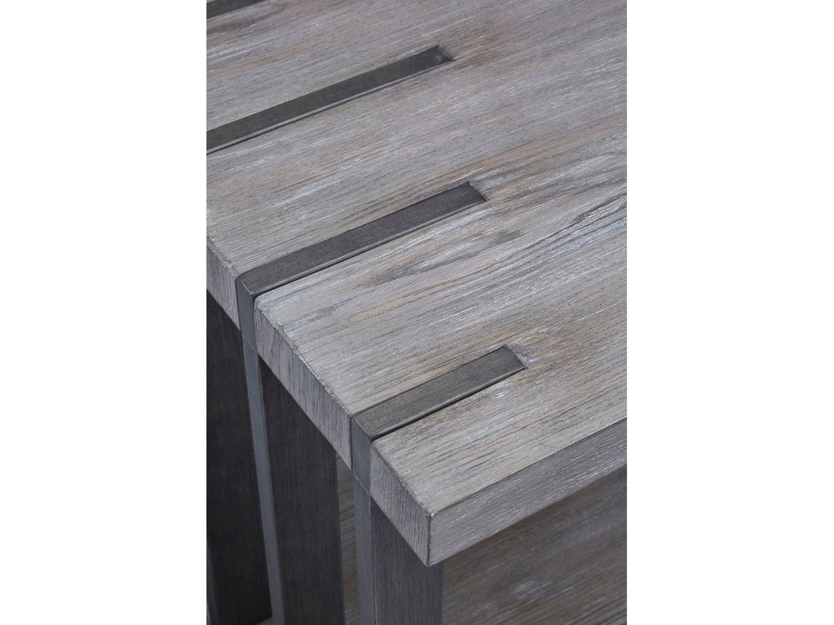 Eldridge - Rectangular Table