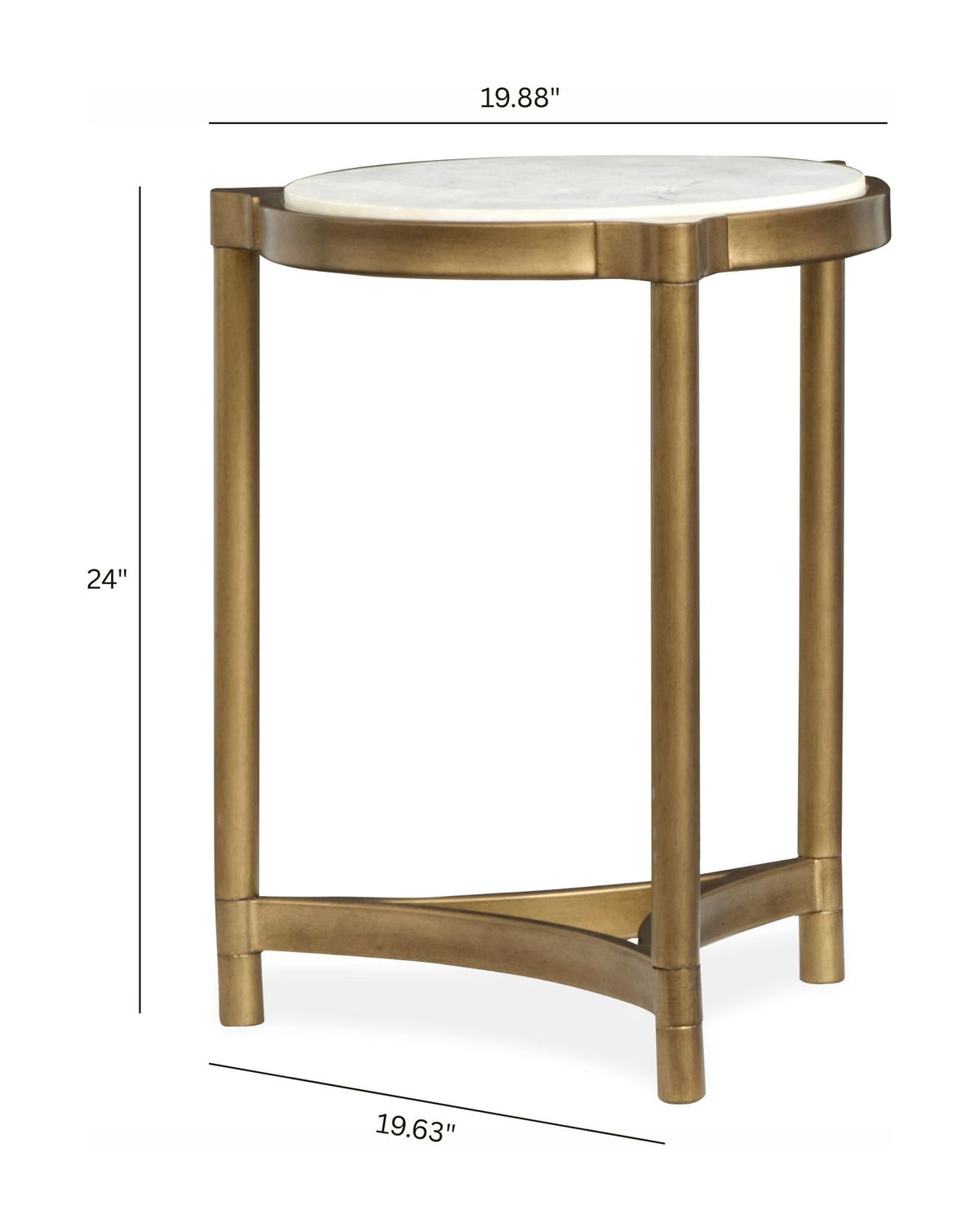 Cassidy - Round Table