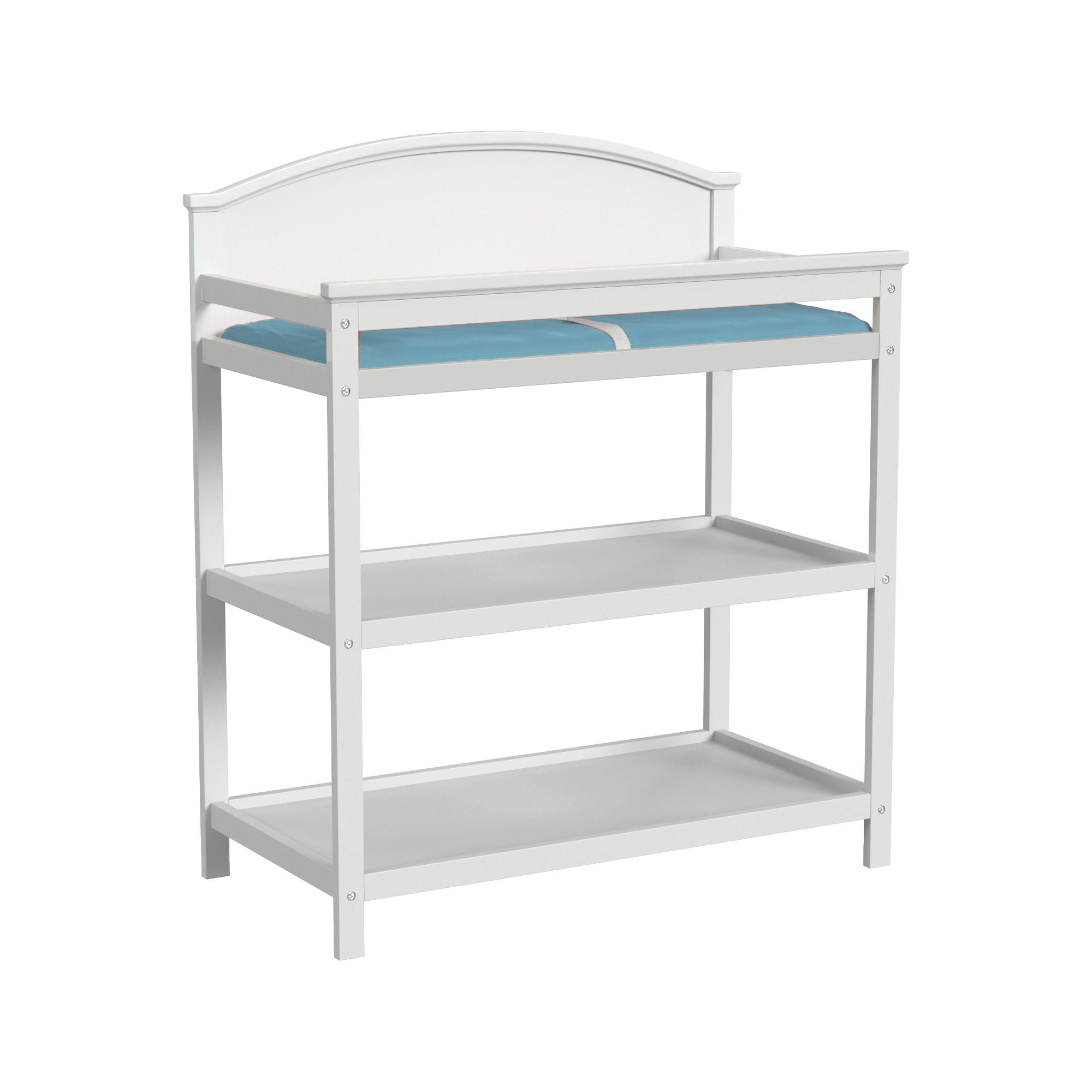 Harper - Changing Table