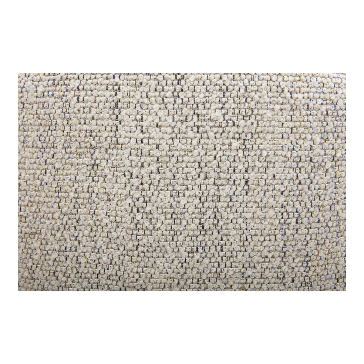 Barrow - Rolling Dining Room Chair - Gray Storm