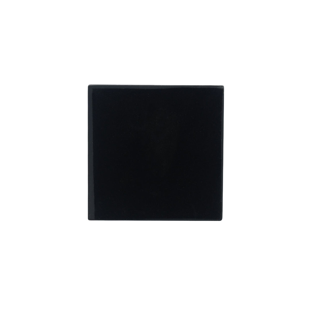Fenn - Sculpture - Black