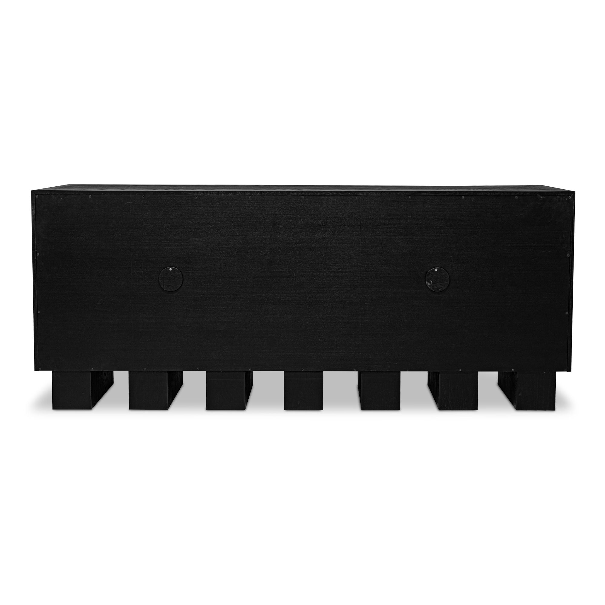Marcelle - Sideboard - Black