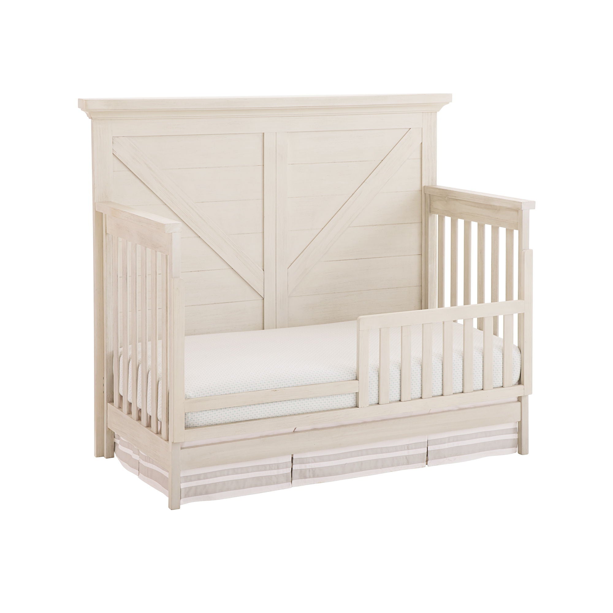 Westfield - Convertible Crib