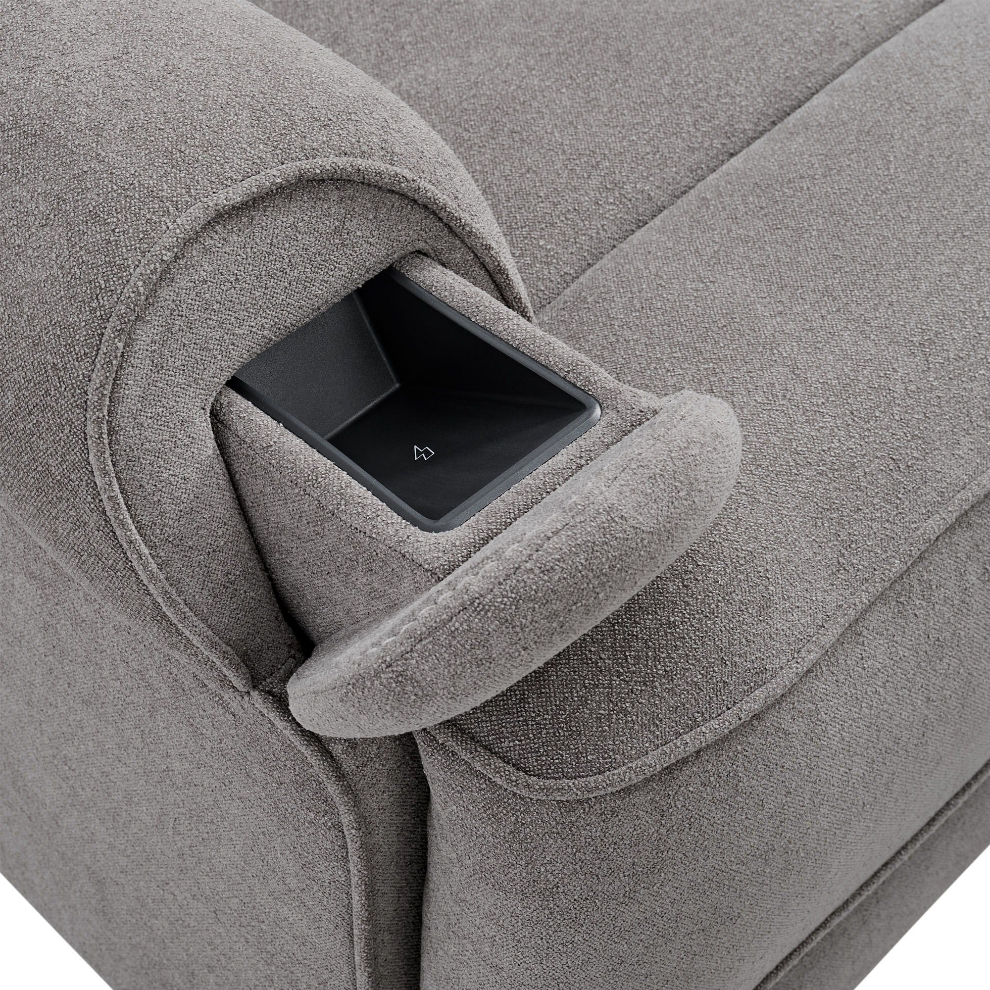 Abby - Triple Power Glider