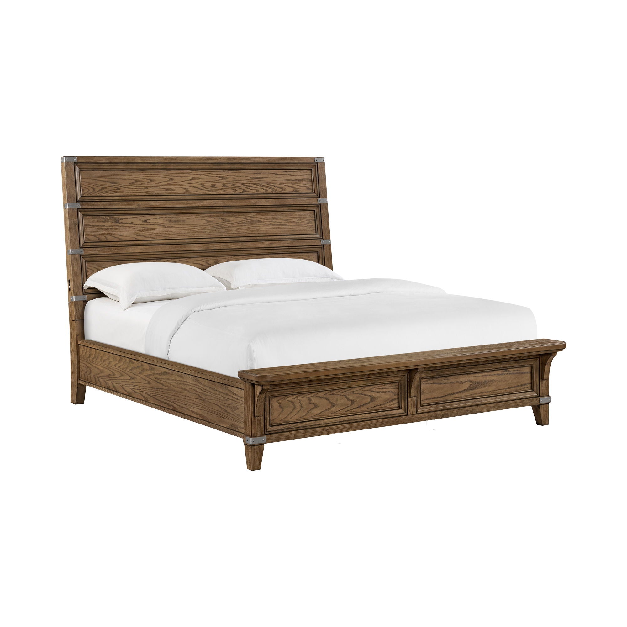 Forge - Bed