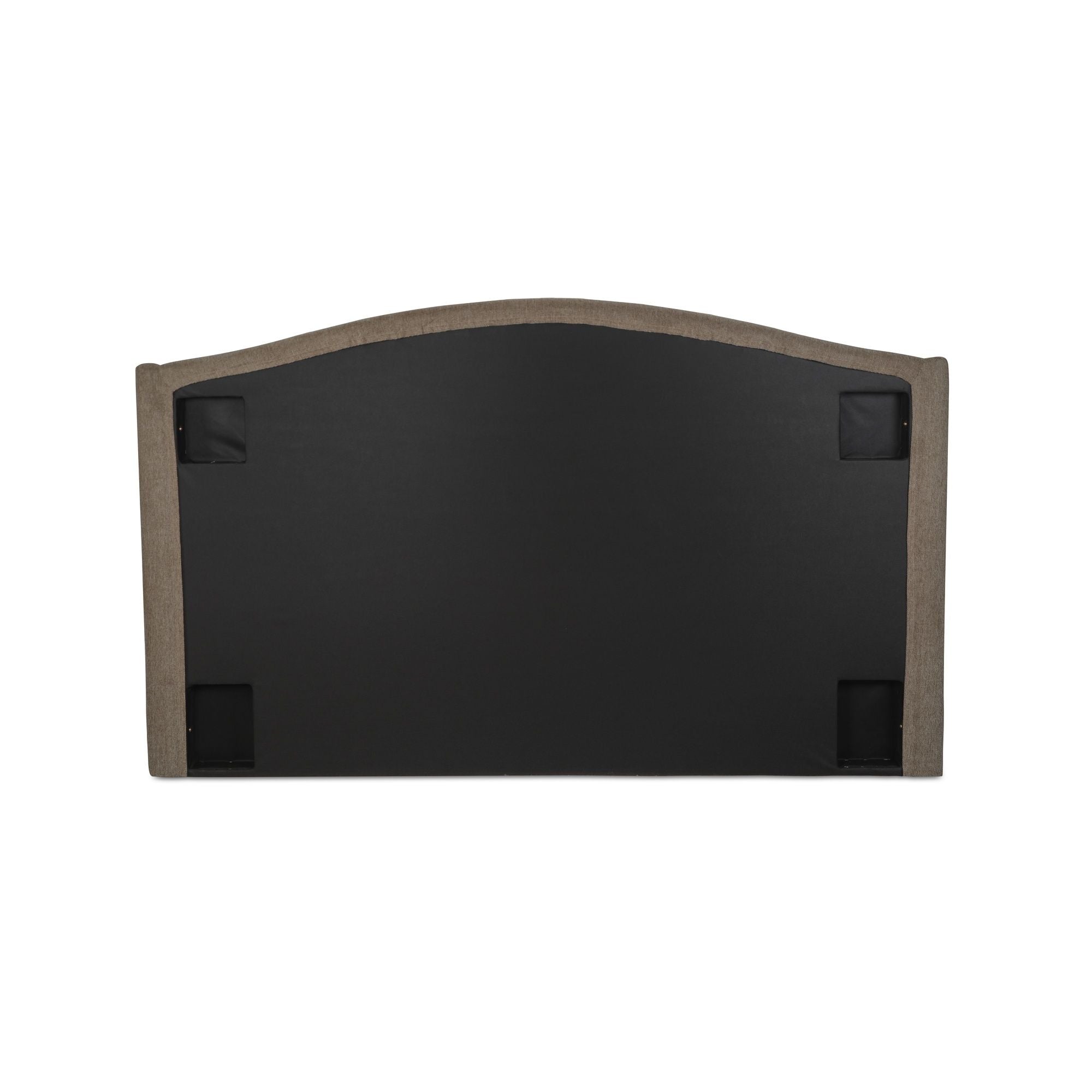 Weston - Queen Storage Bed - Brown